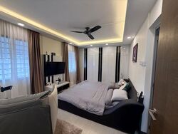 Blk 456 Pasir Ris Drive 4 (Pasir Ris), HDB Executive #605961991